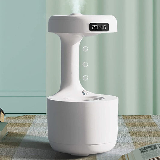 LevitaMist™ | Anti Gravity Air Humidifier