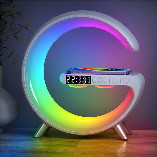 Sunrise Smart Alarm Light